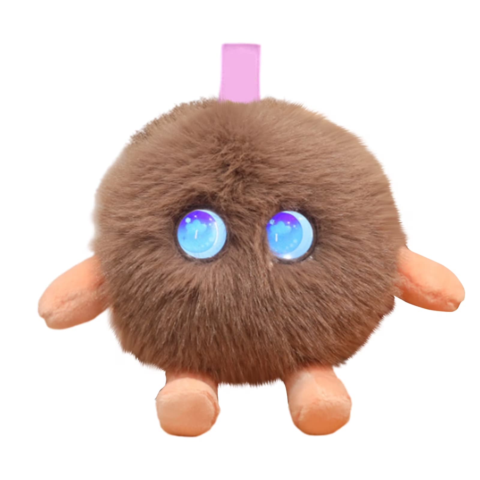 AI Companion Plush