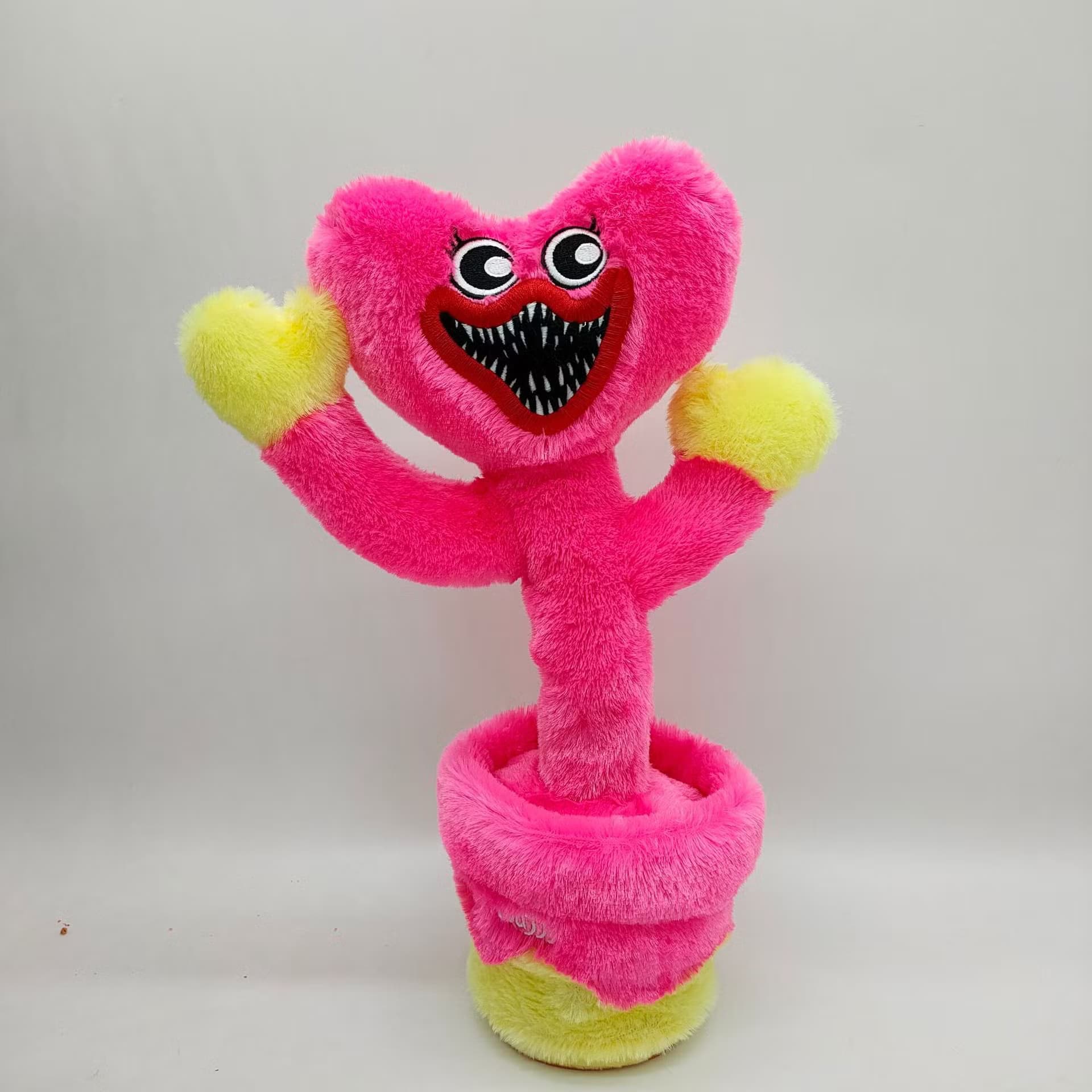 Electronic Plush
