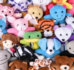Mini Accessories