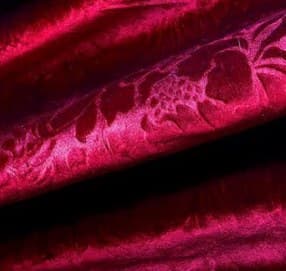 Velvet Plush