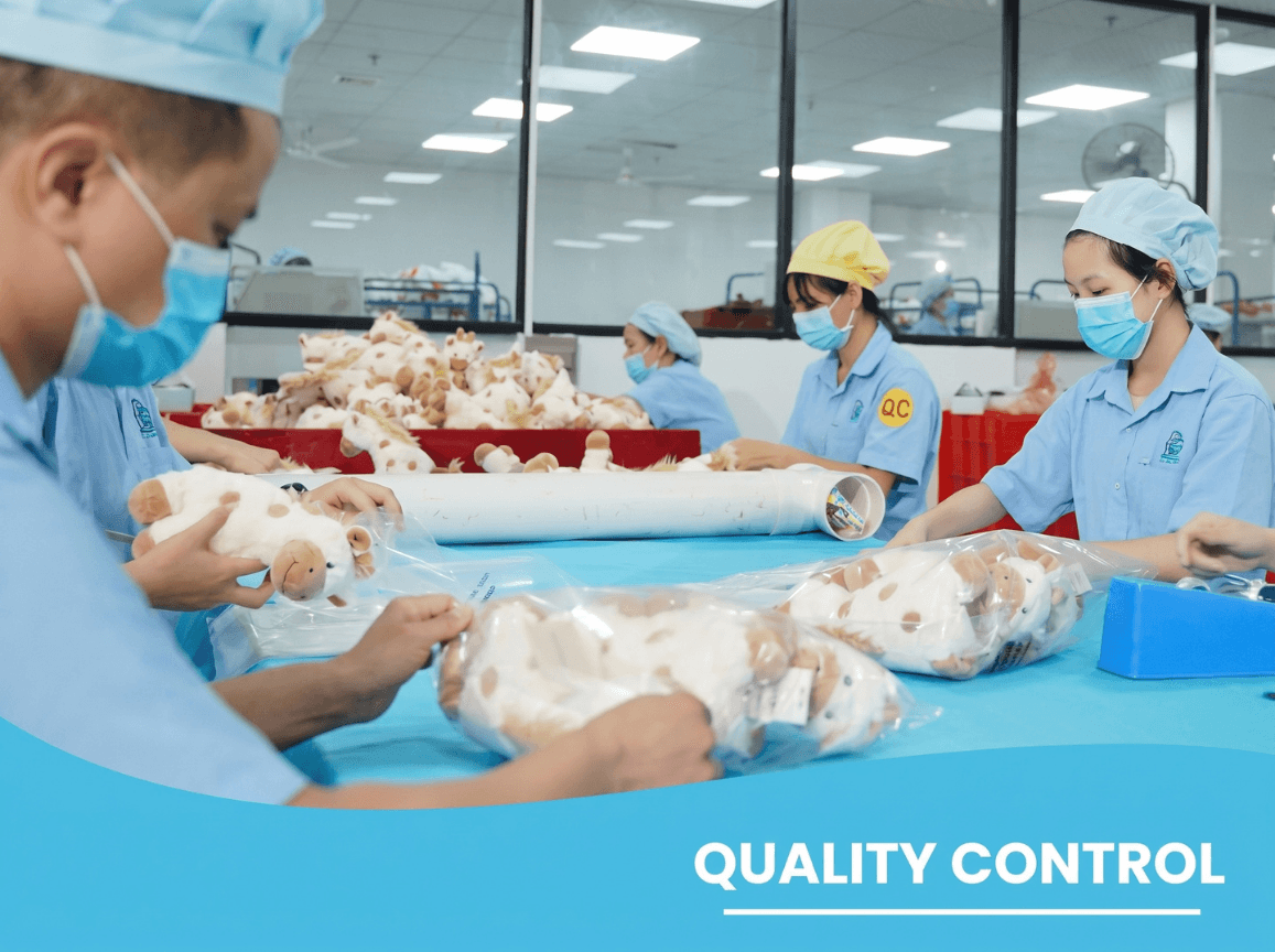 Incoming Material Quality Control