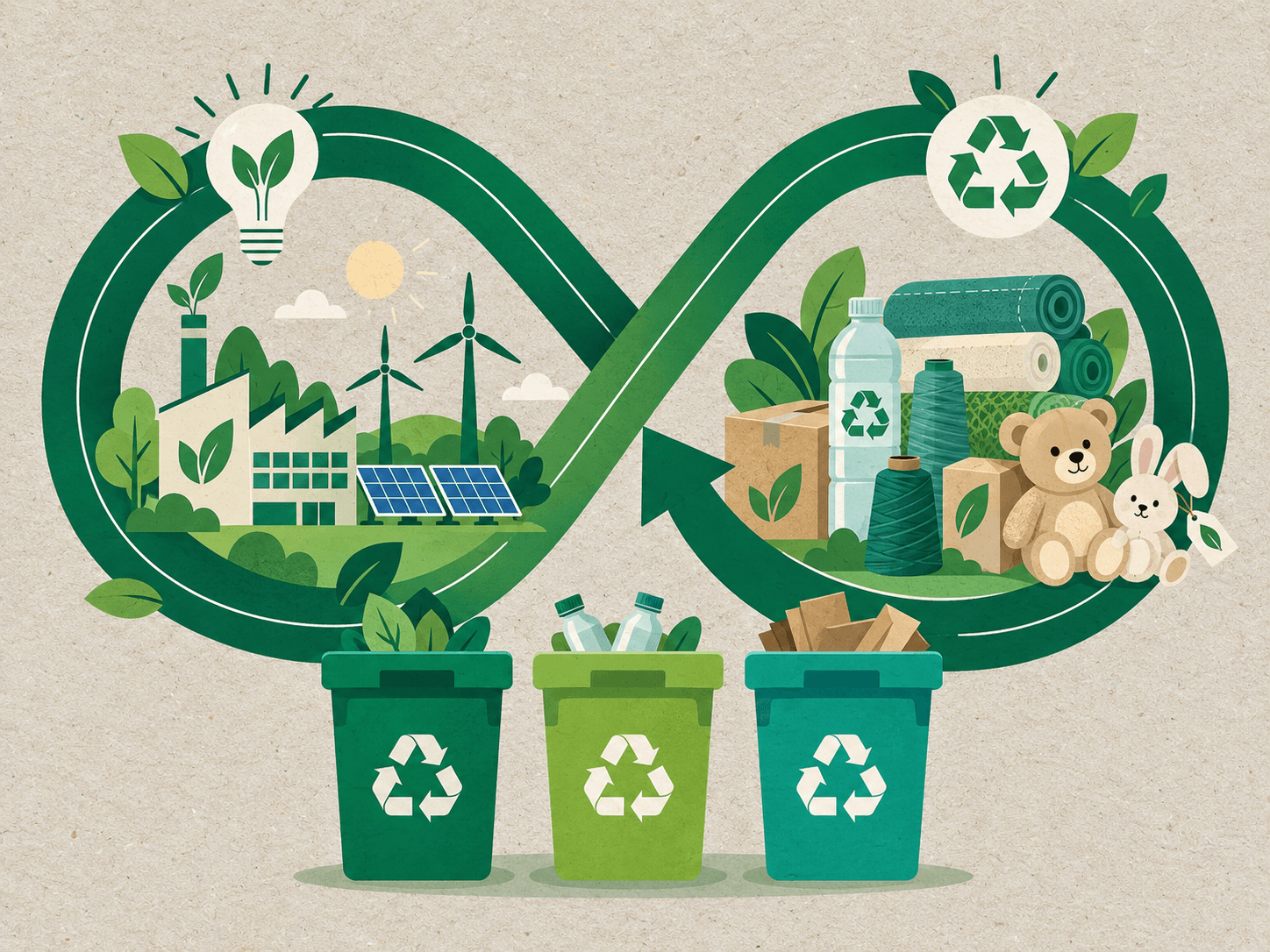 Material Traceability & Supply Chain Support