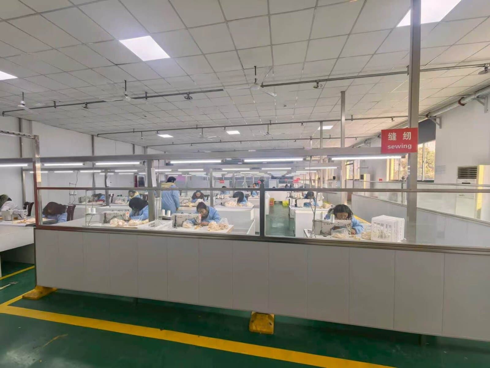 OEM & ODM Plush Toy Manufacturing for Custom Brands