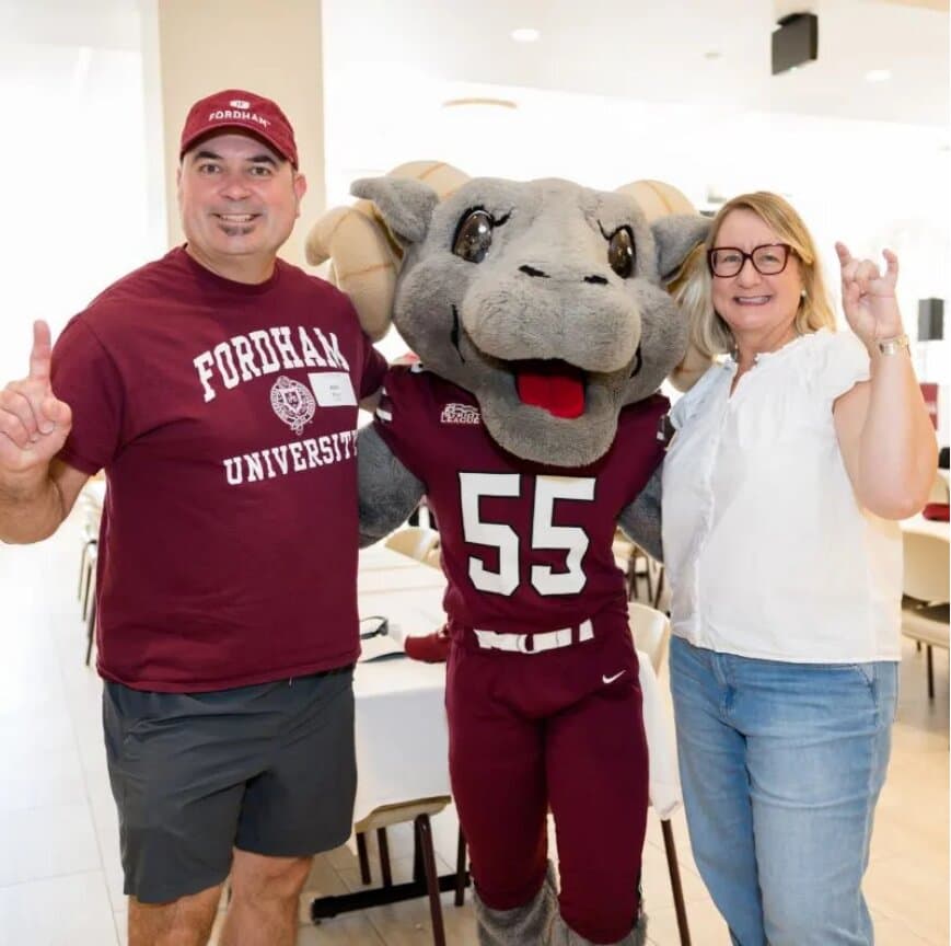 University & Sports Promotions