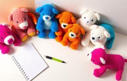 How to Choose the Right Plush Toy Manufacturer for Your Brand