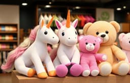 2026 Plush Toy Trends: What's Selling in North America & Europe