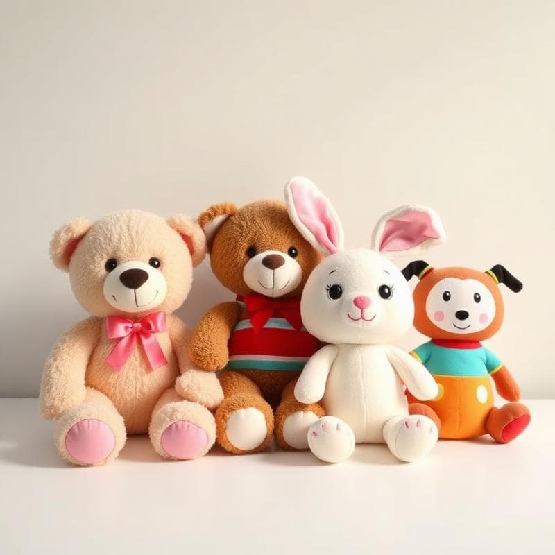 Character Collection