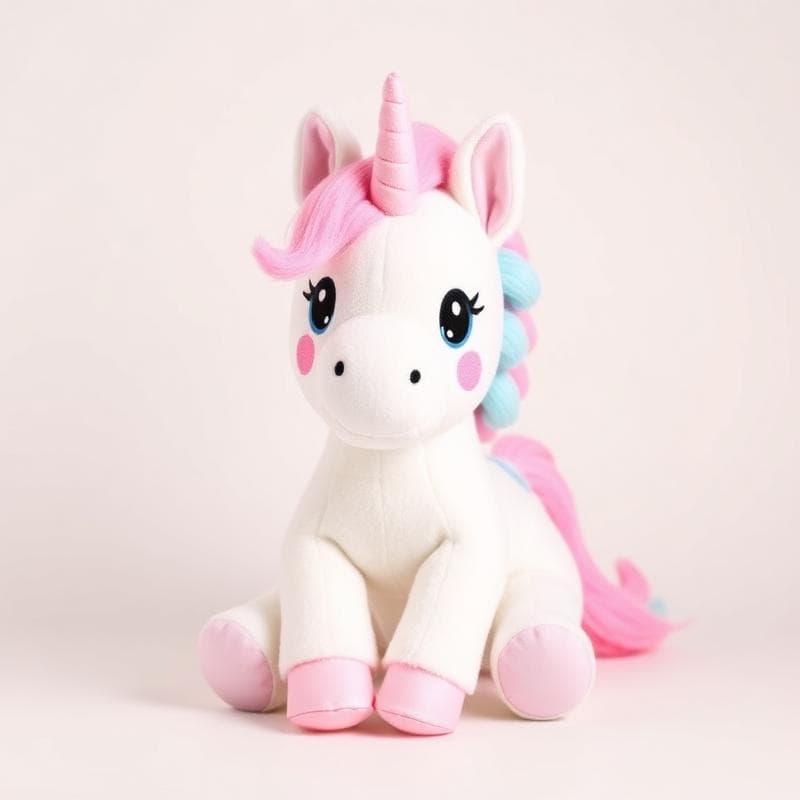 Fantasy Unicorn