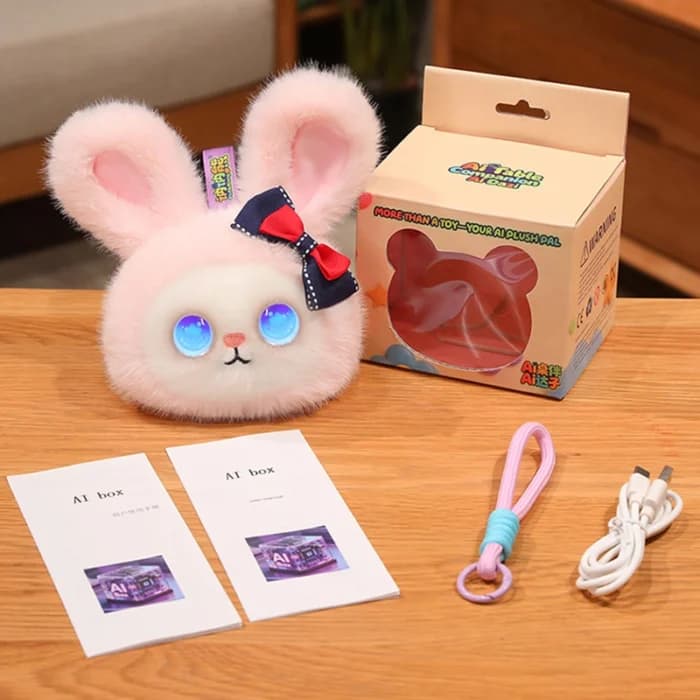 AI Plush
