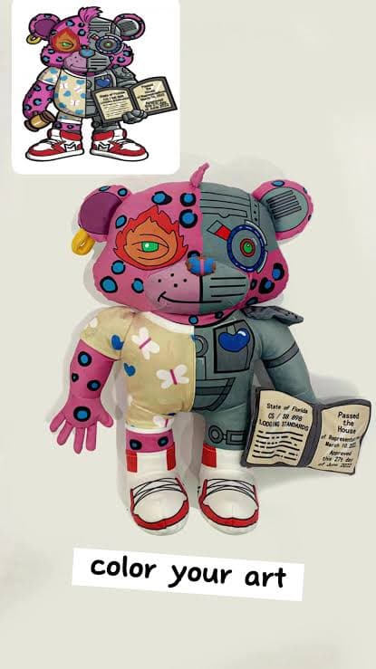 New Year & Lunar New Year Plush