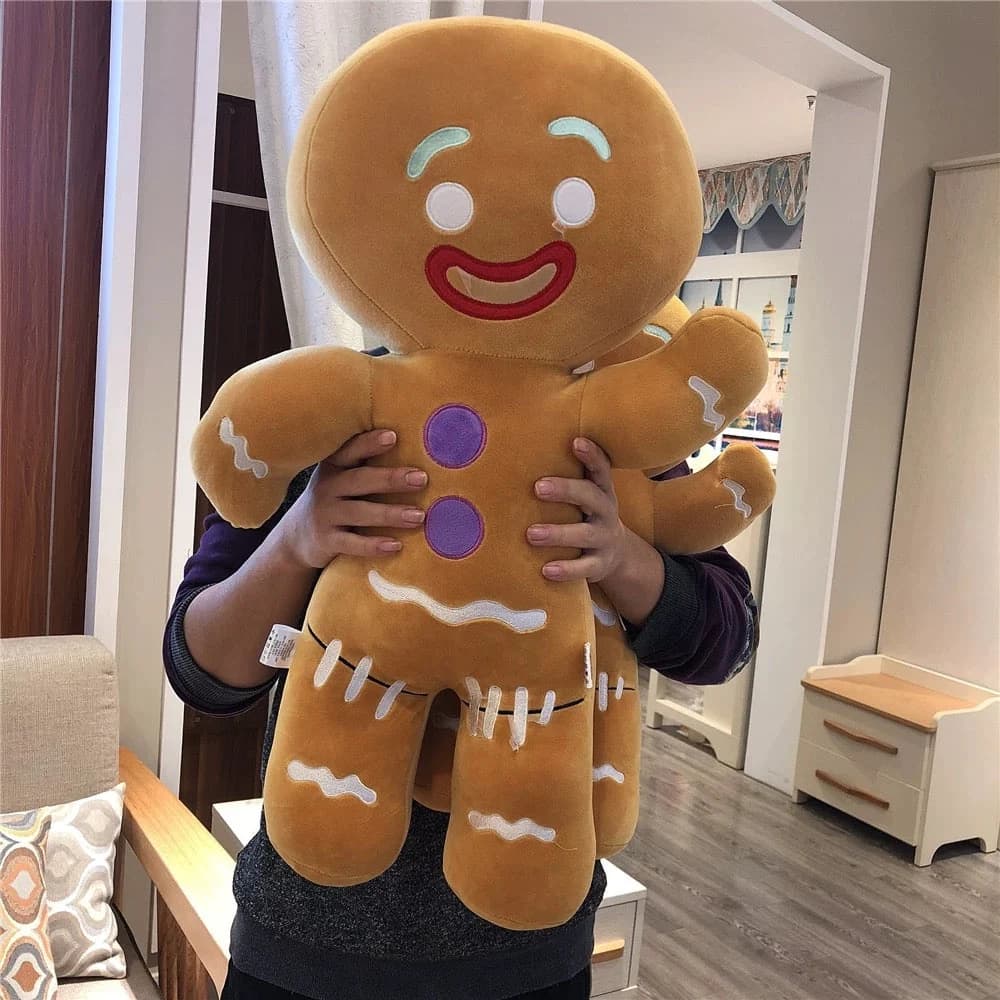 Christmas Promotional Plush