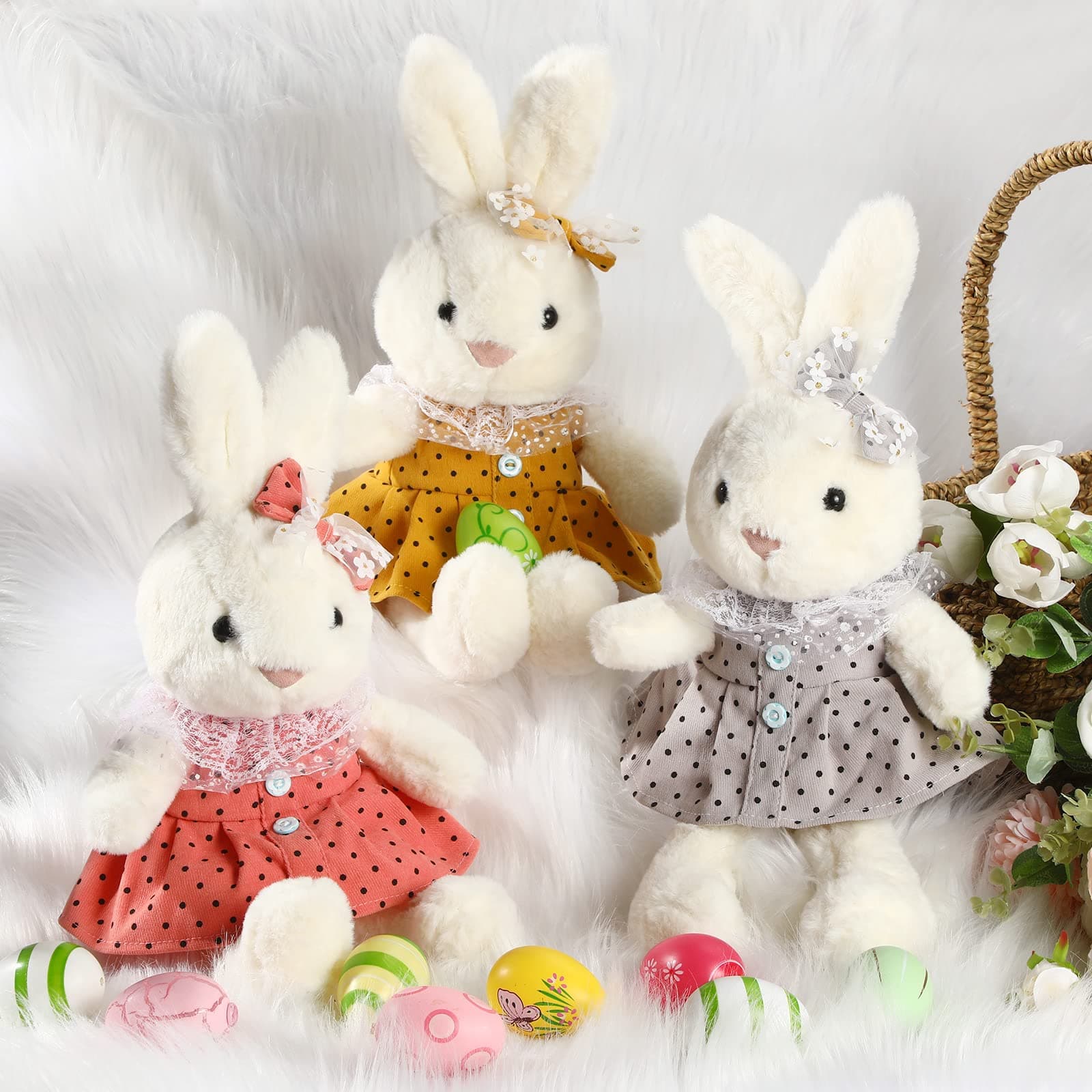 Easter Promotional Plush