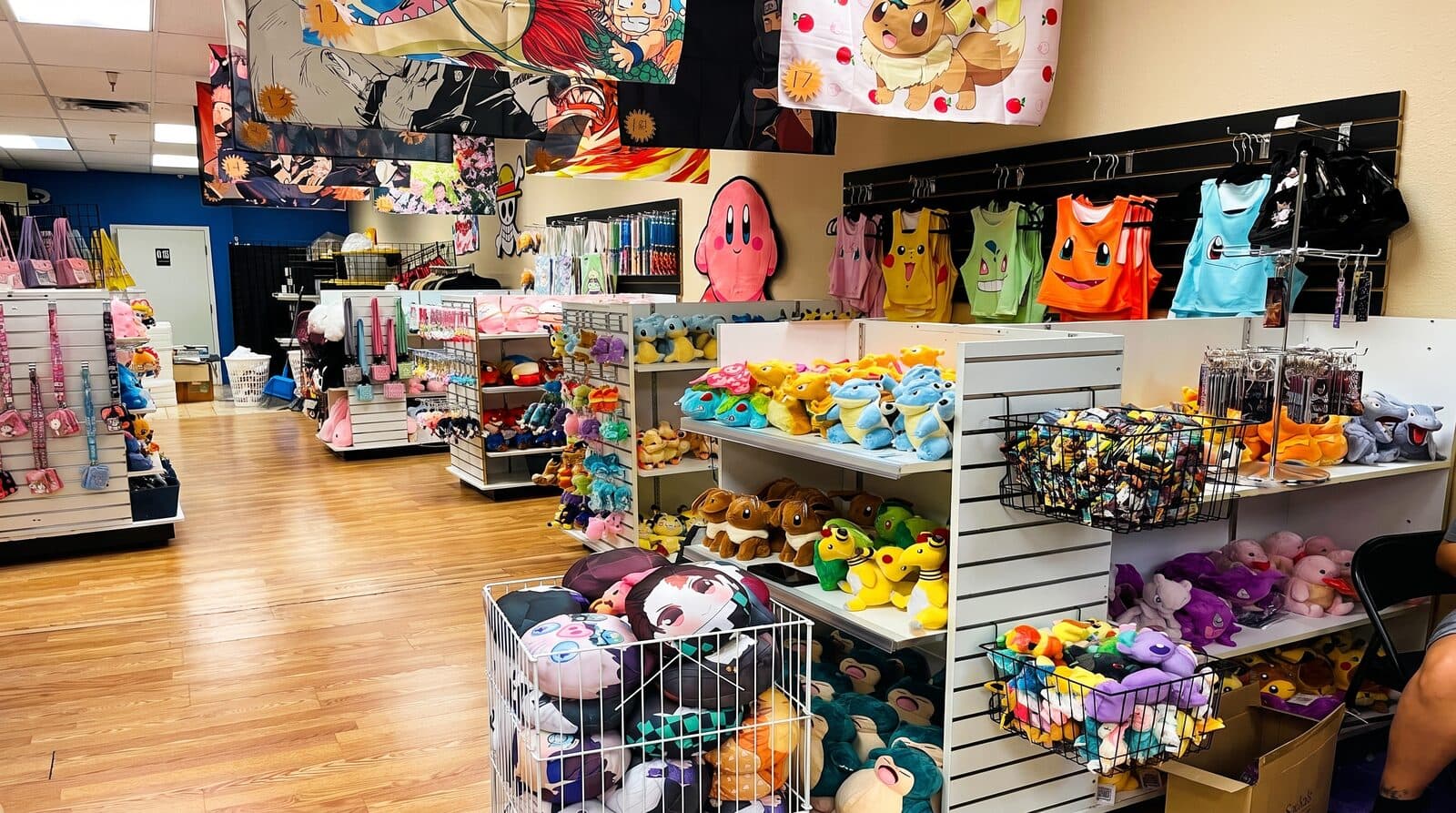 Plush Solution For Retailers & Wholesalers