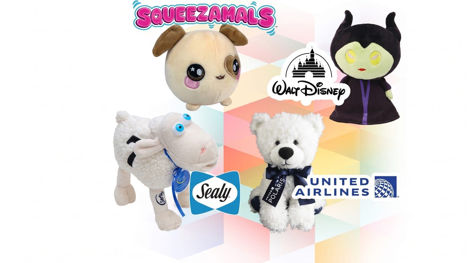 Plush Solution for Toy Brands